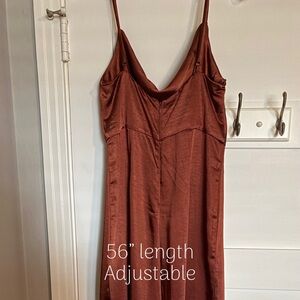 Elegant Sienna Romper